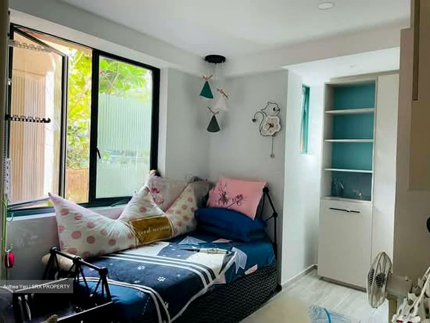 Pebble Bay (D15), Condominium #572204371